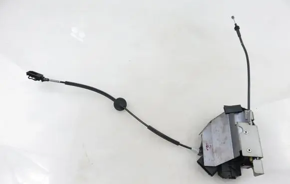 Ford Transit Front door lock BK31V219A65AF