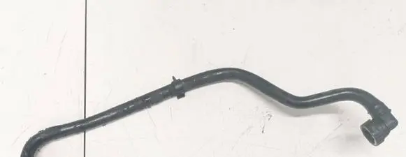 Renault Trafic II (X83) Air intake hose/pipe