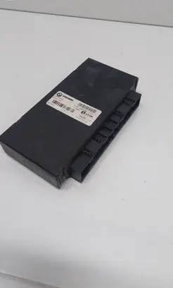 BMW 5 E60 E61 Gateway control module 61356985363 593362 54343