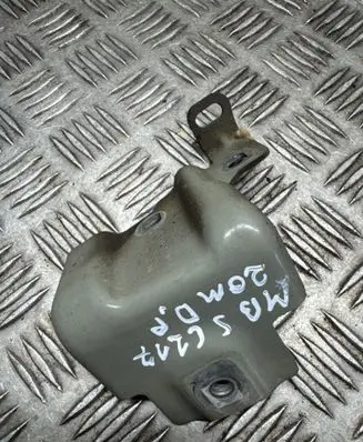 Mercedes-Benz S C217 Fender mounting bracket A2178801214 5104 51944