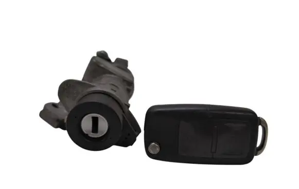 Volkswagen Transporter - Caravelle T5 Ignition lock 4B0905851C