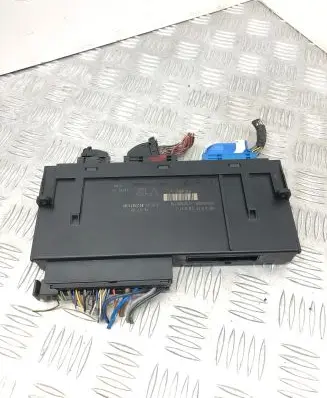 BMW 5 GT F07 Comfort/convenience module 10681810 72207101
