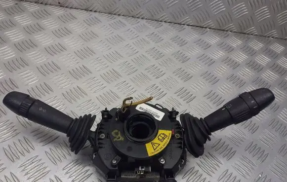 Fiat Stilo Headlight wiper switch 07352969540