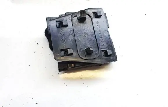 Mercedes-Benz CLS C219 Other control units/modules 2115454340 2118203785