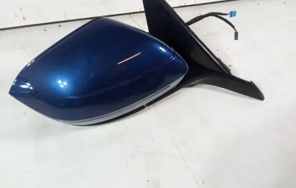 BMW 5 G60 Front door electric wing mirror G60prawe