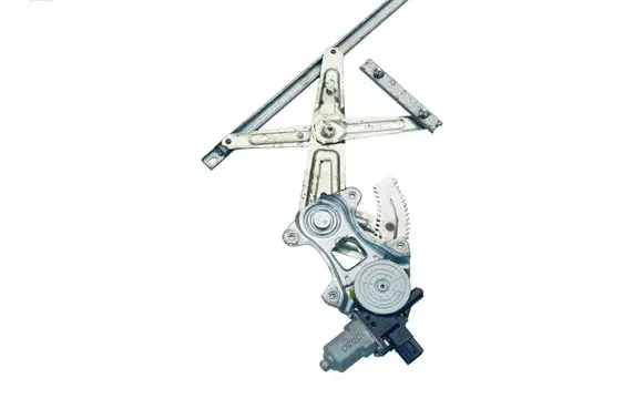Mitsubishi ASX Rear door window regulator with motor 5743A177 5713A258