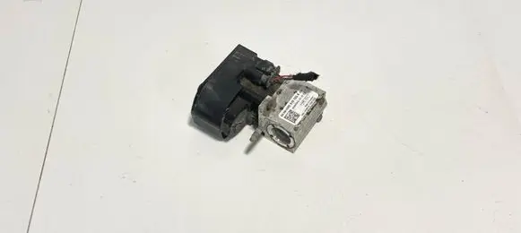 Volkswagen e-Golf Air conditioning (A/C) expansion valve 4M0816703B 38861