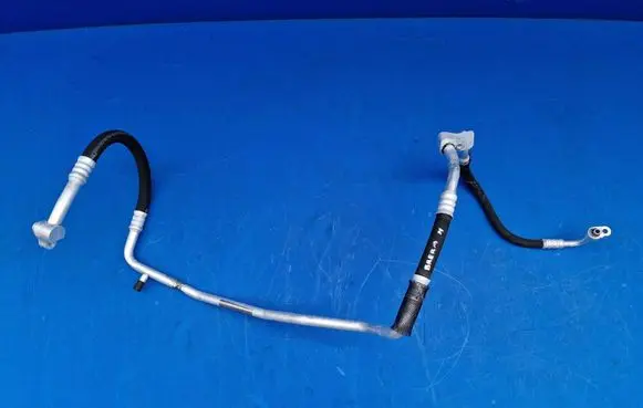 Alfa Romeo 159 Air conditioning (A/C) pipe/hose 50500931