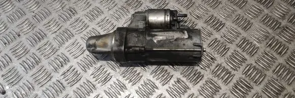 Mercedes-Benz GL X166 Starter motor A2789060800