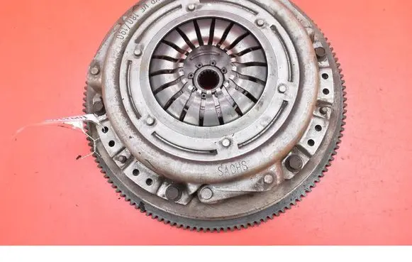 Ford Mondeo Mk III Clutch set kit 3082000299