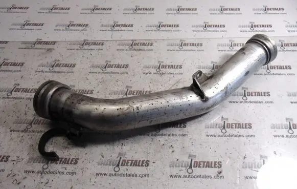 Mercedes-Benz E W211 Intercooler hose/pipe A6420980707