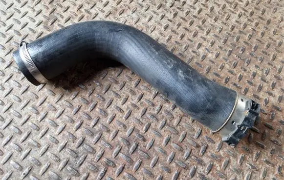 Nissan X-Trail T32 Intercooler hose/pipe