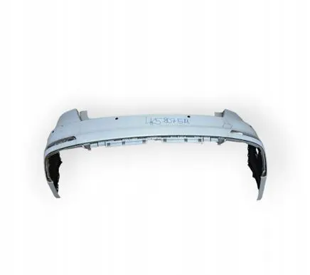Audi A6 S6 C8 4K Rear bumper 4K5807511A