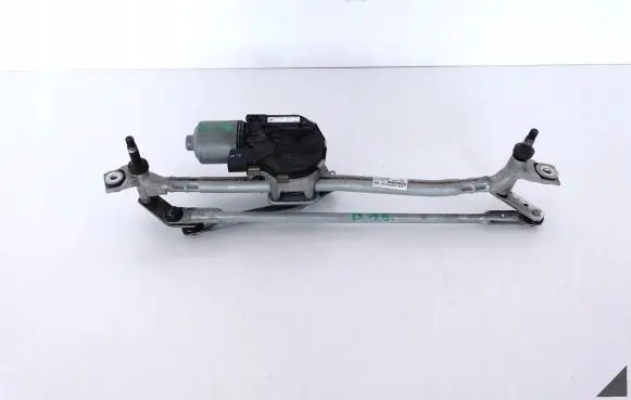 Audi A8 S8 D4 4H Front wiper linkage and motor 4H1955119C