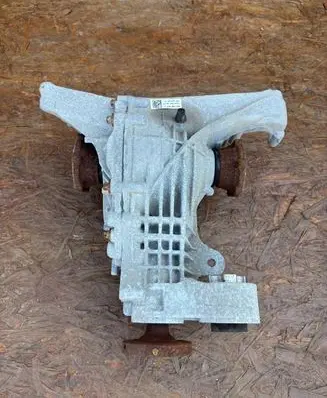 Audi A4 S4 B9 8W Rear differential 0G2500043D