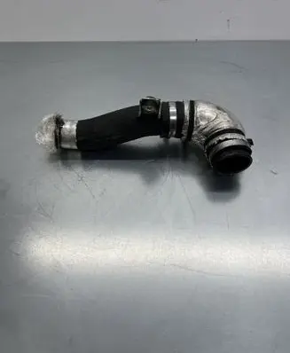 Hyundai Santa Fe Intercooler hose/pipe