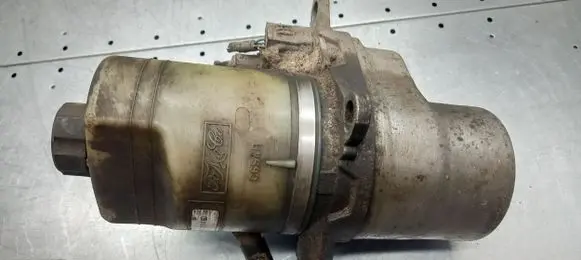 Power steering pump