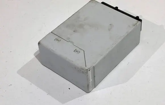 BMW 5 E60 E61 Other control units/modules 6939655