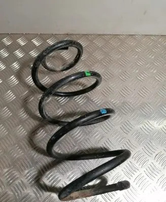 Mercedes-Benz Vito Viano W639 Rear coil spring