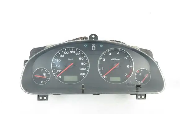 Subaru Legacy Speedometer (instrument cluster) NSL320L