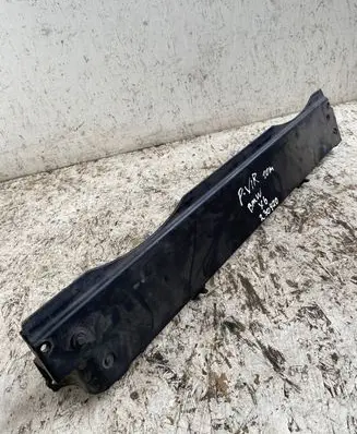 BMW X6 E71 Top upper radiator support slam panel 7533539