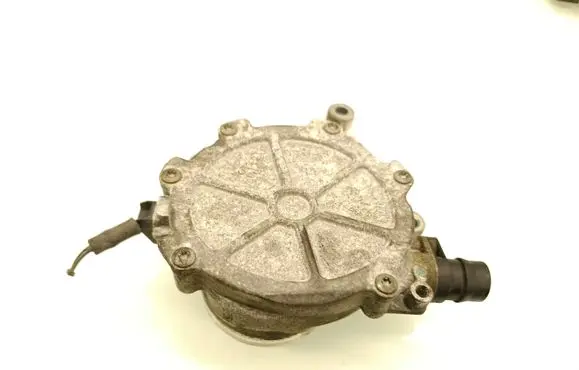 BMW 5 F10 F11 Vacuum pump 0710336189D