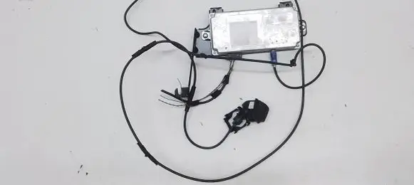 BMW 7 F01 F02 F03 F04 Reversing camera 9216283 9228323
