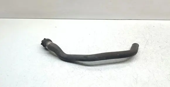 Audi A6 S6 C7 4G Engine coolant pipe/hose 4G0122449B