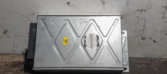 Audi Q7 4L Sound amplifier 4L0035223