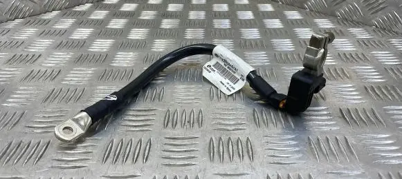Audi Q5 SQ5 Negative earth cable (battery) 8R0915181