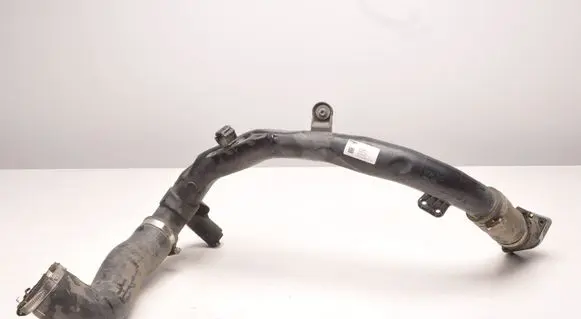 Skoda Superb B6 (3T) Intercooler hose/pipe 1K0145840AC