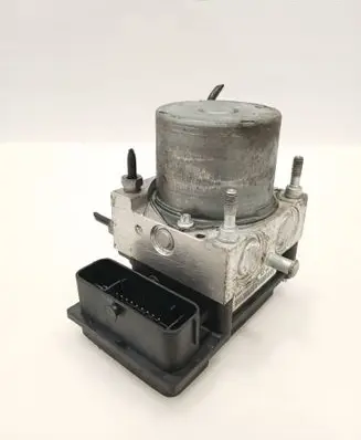 Peugeot Partner ABS Pump 9801127780 0265209025