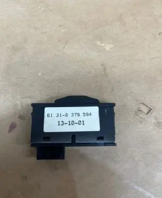 BMW 7 E65 E66 Other switches/knobs/shifts 379594 131001