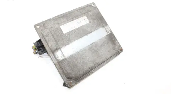 Ford Fusion Engine control unit/module 4S6112A650ND
