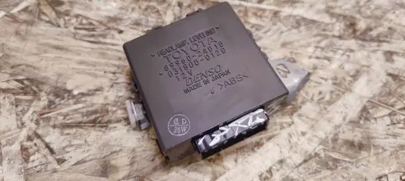 Lexus SC 430 Other control units/modules 8996024010