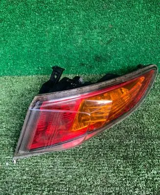 Honda Civic Rear/tail lights 