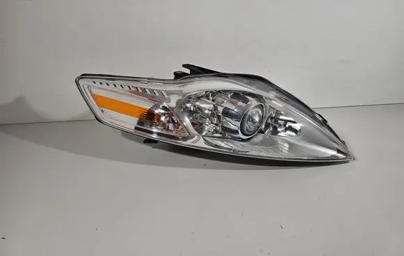 Ford Mondeo MK IV Headlight/headlamp 13875831764364