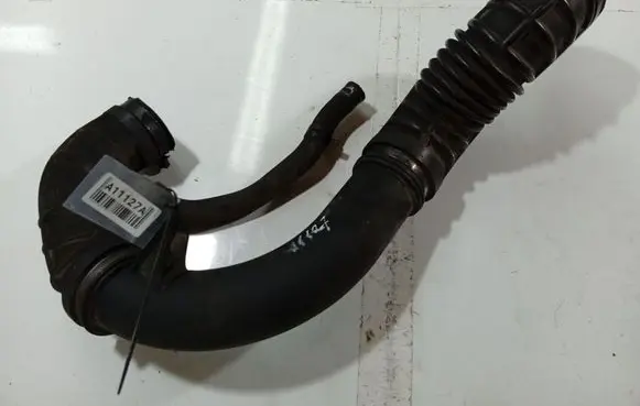 Chevrolet Captiva Intercooler hose/pipe 96628984