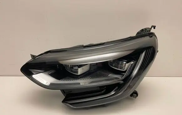 Renault Megane IV Headlight/headlamp 260604423R 90108047