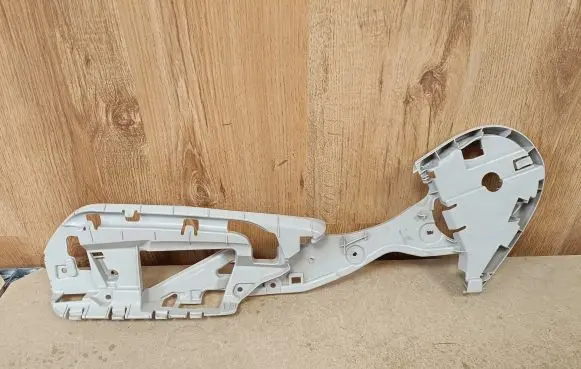 Mercedes-Benz GLC X253 C253 Seat trim A2059180016