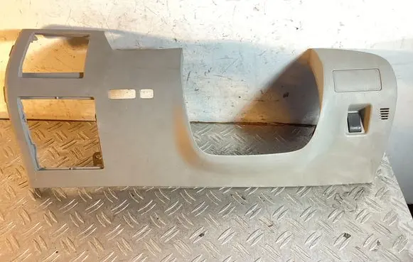 Lexus RX 450H Dashboard lower bottom trim panel 5504548160