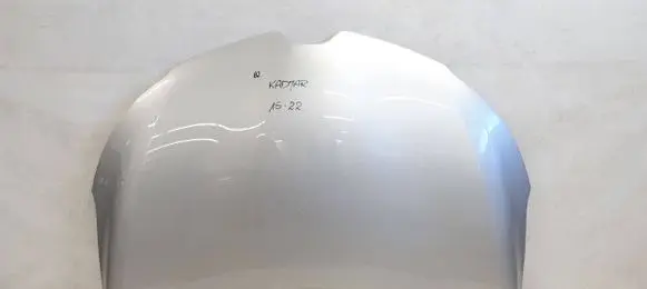 Renault Kadjar Engine bonnet/hood RK651000742R