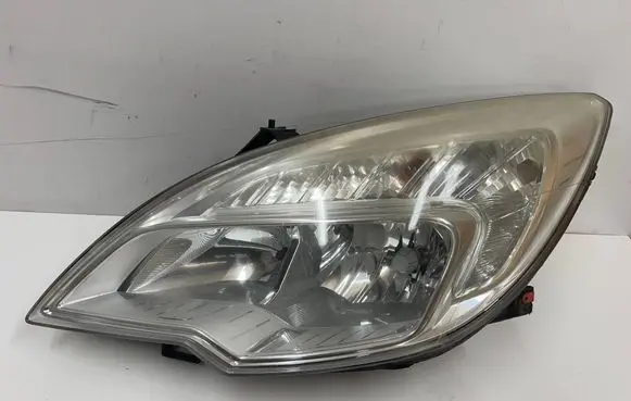 Opel Meriva B Headlight/headlamp 13286612