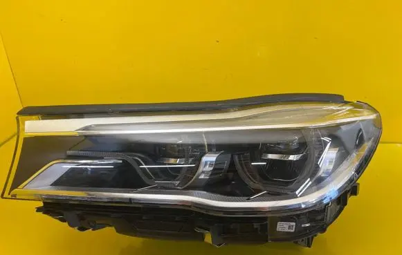 BMW 7 G11 G12 Headlight/headlamp 8499229-01