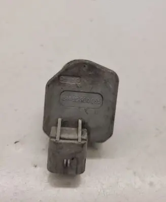 Opel Astra G Headlight level adjustment motor 90590665