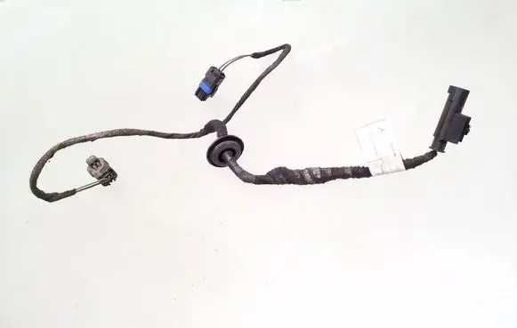Mercedes-Benz Vito Viano W639 Tailgate/trunk wiring harness A6394404809