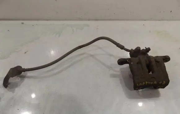 Chevrolet Captiva Rear brake caliper