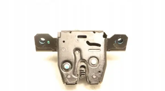 Chevrolet Aveo Tailgate/trunk/boot lock/catch/latch 13577903