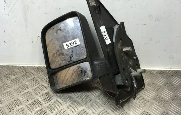 Ford Transit - Tourneo Connect Front door electric wing mirror E2011022 E20206011