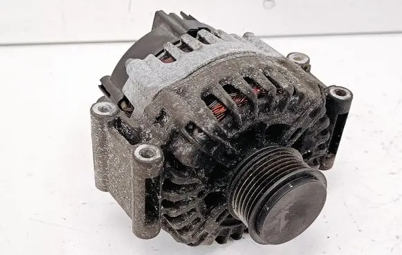 Audi Q5 SQ5 Generator/alternator 06E903018L 2614131C